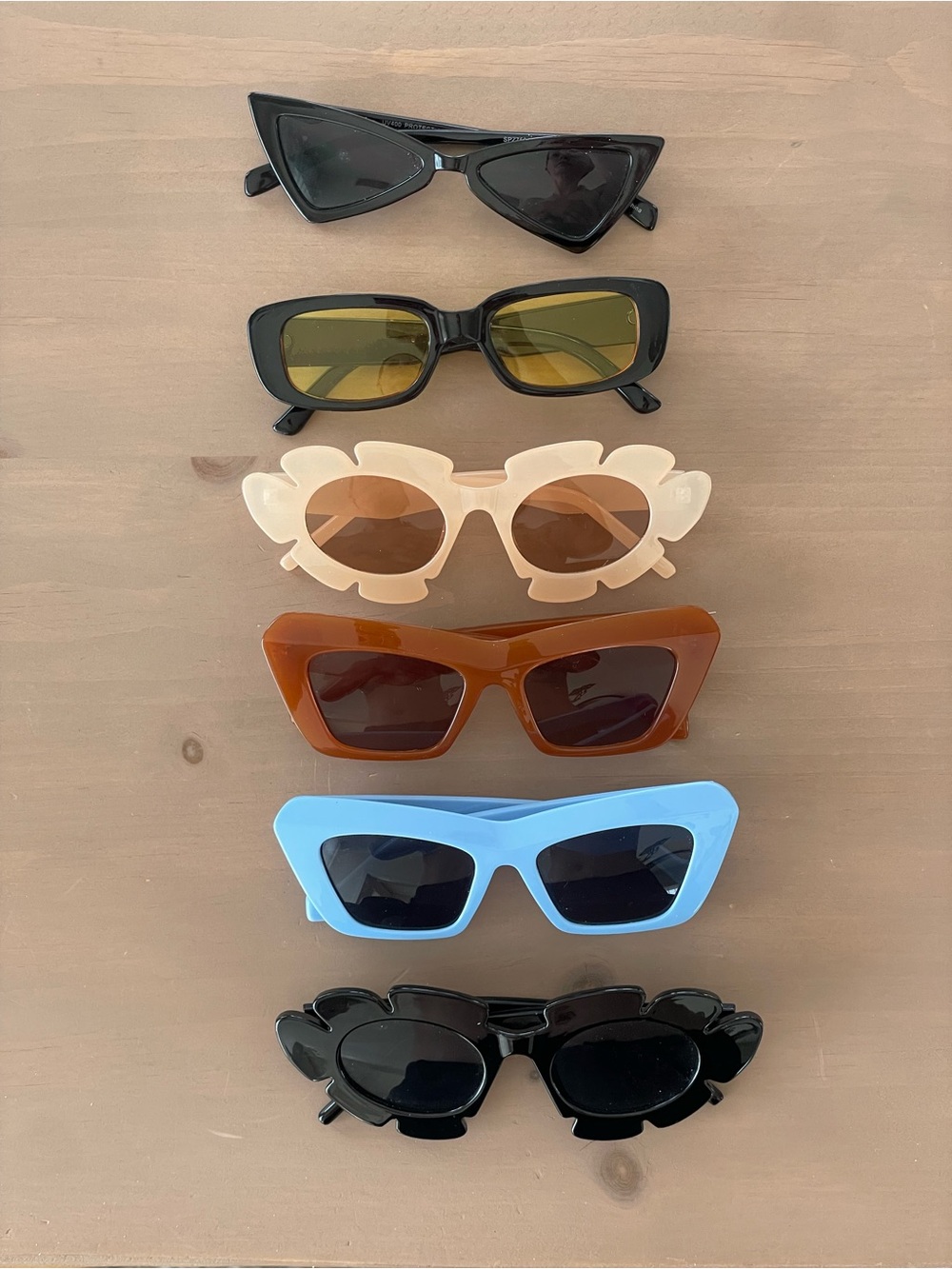 Set of Sunnies